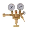 مانومتر استیلن وینر دو گیج طرح زینسر مدل W-030AC