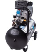 کمپرسور باد 50 لیتری اکتیو مدل AC-1050 - تصویر 4