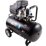 کمپرسور هوا 80 لیتری اکتیو مدل AC-1080