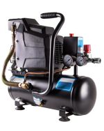 کمپرسور باد 10 لیتری اکتیو مدل AC-1110