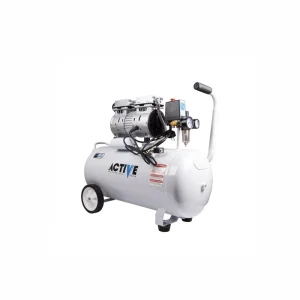 کمپرسور باد سایلنت اکتیو 50 لیتری مدل AC-1150SP