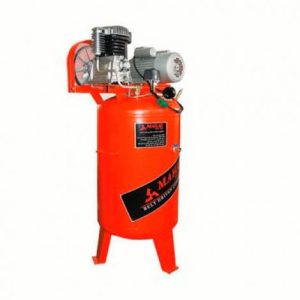کمپرسور هوا محک 250 لیتری مدل AP-252S