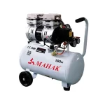 کمپرسور باد سایلنت محک 25 لیتری مدل HSU550-25L
