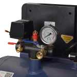 کمپرسور هوا سایلنت روما 100 لیتری سری پرایم مدل 2-1480X3F100