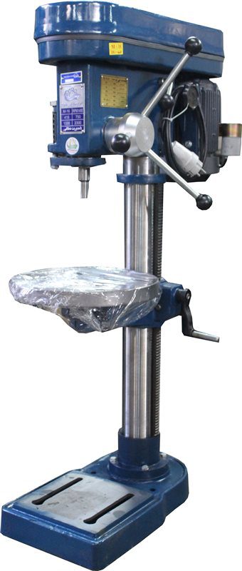 دریل ستونی پیشرو 16 میلی متر مدل M-16