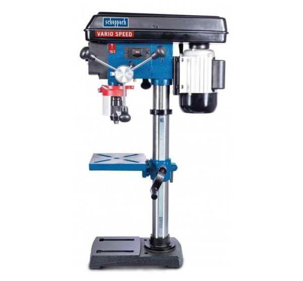 دریل ستونی دیجیتال شپخ 16 میلی متر مدل DP18Vario