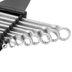 ست آچار دو سر رینگ رونیکس 8 عددی مدل RH-2301