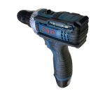 دریل شارژی PAP لیتیوم 12 ولت مدل CD-1201