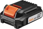 دریل شارژی چکشی AEG لیتیوم 12 ولت مدل BSB 12G3 LI-202C