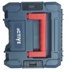 دریل شارژی اکتیو براشلس لیتیوم 16.8 ولت مدل AC-3516BL