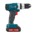 کیت شارژی 20 ولت 53 پارچه رونیکس مدل RS-8620