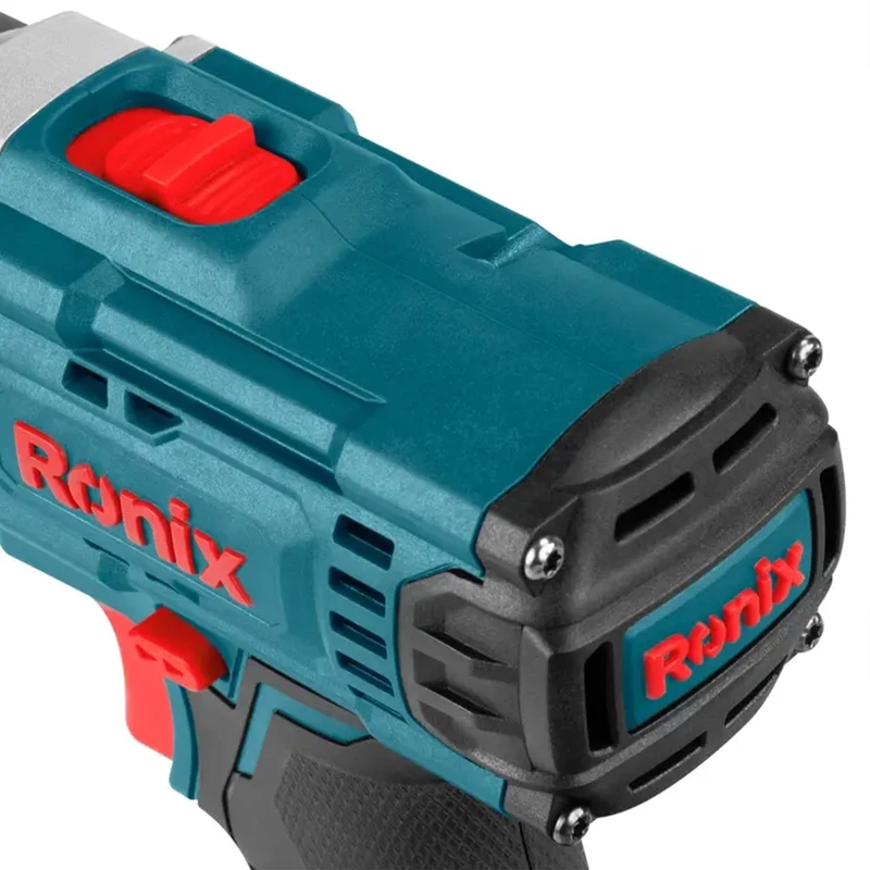 کیت شارژی 20 ولت 53 پارچه رونیکس مدل RS-8620