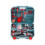 کیت شارژی 20 ولت 53 پارچه رونیکس مدل RS-8620
