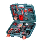کیت شارژی 20 ولت 53 پارچه رونیکس مدل RS-8620