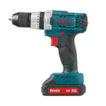 کیت شارژی 20 ولت 53 پارچه رونیکس مدل RS-8620