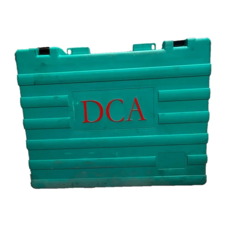 چکش تخریب دی سی ای 7 کیلویی مدل AZG06-6S