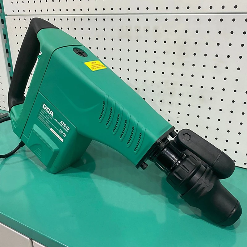 چکش تخریب دی سی ای 11 کیلویی مدل AZG10