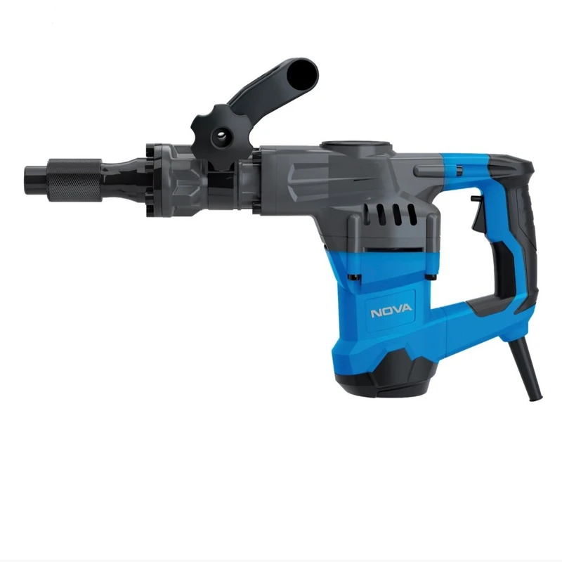 Demolition-Hammer-Nova-2535-(1) چکش تخریب نووا 6 کیلویی مدل 2535
