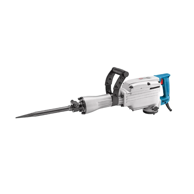 Demolition-Hammer-Ronix-2814-(4) چکش تخریب رونیکس 13 کیلویی مدل 2814L