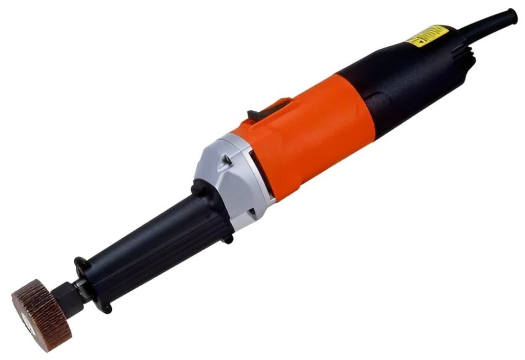 فرز انگشتی AGP گلو بلند مدل DG 50L
