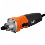 فرز انگشتی AEG گلو کوتاه مدل GS 500 E