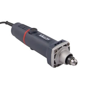 فرز انگشتی اکتیو گلو کوتاه سه نظام دار مدل AC-22400SH