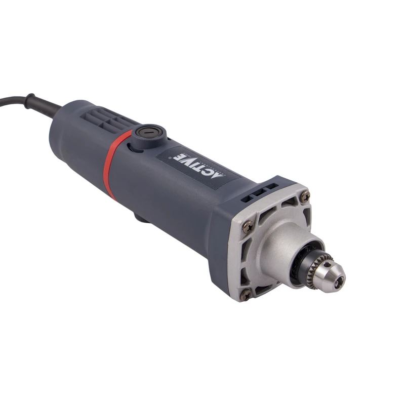 فرز انگشتی اکتیو گلو کوتاه سه نظام دار مدل AC-22400SH