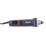 فرز انگشتی اکتیو گلو کوتاه سه نظام دار مدل AC-22400SH