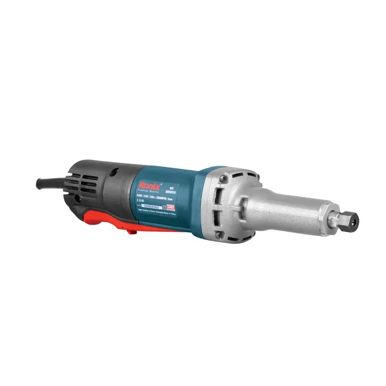 Die-grinder-Ronix-3303-(2) فرز انگشتی رونیکس گلو بلند مدل 3303