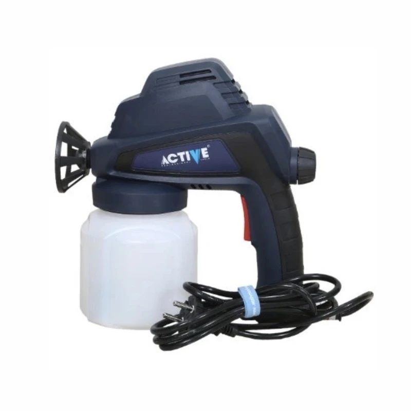 پیستوله برقی اکتیو 80 وات مدل AC-5280E