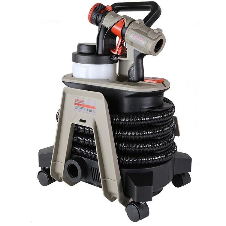 پیستوله برقی خرطومی کرون 1200 وات مدل CT31015
