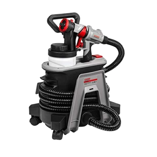پیستوله برقی خرطومی کرون 1200 وات مدل CT31015