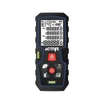 متر لیزری اکتیو 40 متری مدل AC-7640BA