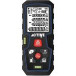 متر لیزری اکتیو 60 متری مدل AC-7660BA