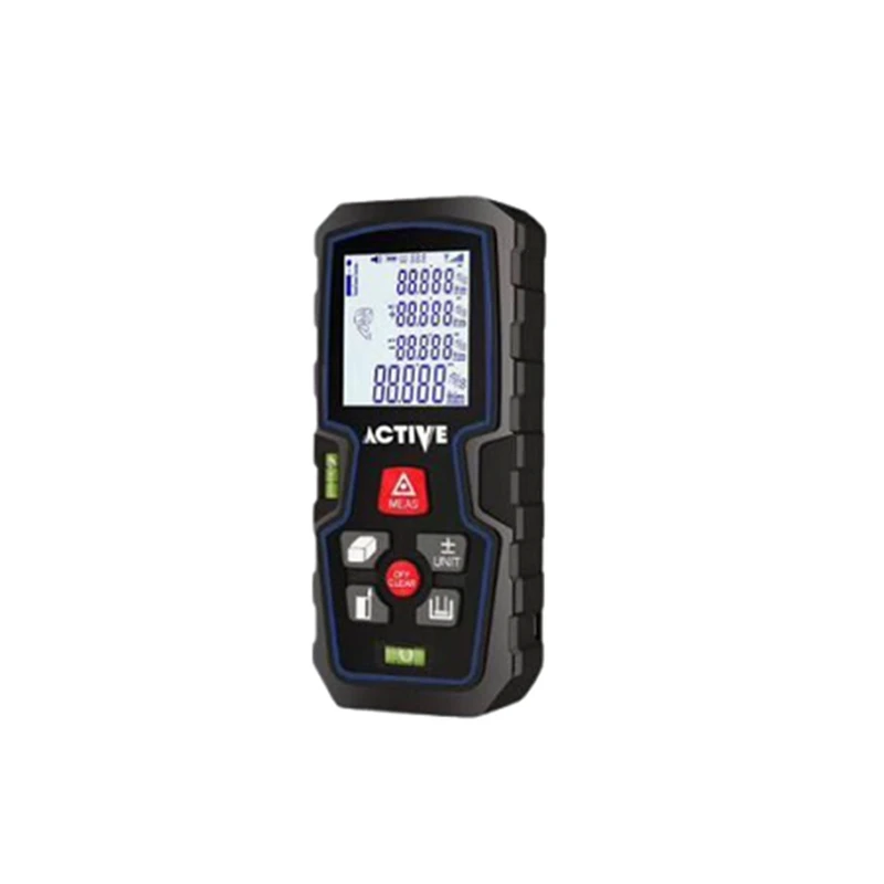 متر لیزری اکتیو 70 متری مدل AC-7670L
