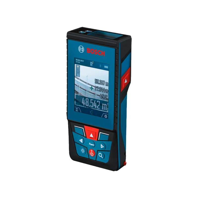 متر لیزری بوش 100 متری مدل GLM 100-25 C