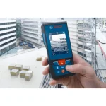 متر لیزری بوش 100 متری مدل GLM 100-25 C