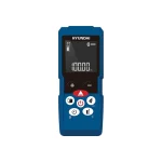 متر لیزری هیوندای 100 متری مدل DM-100