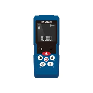 متر لیزری هیوندای 100 متری مدل DM-100