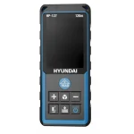 متر لیزری هیوندای 120 متری مدل HP127