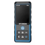 متر لیزری هیوندای 50 متری مدل HP507