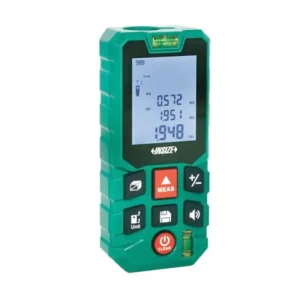 متر لیزری اینسایز 50 متری (با گارانتی شرکتی) مدل 50-9561 B