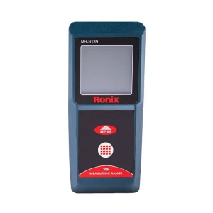 متر لیزری رونیکس 30 متری مدل RH-9139