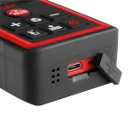 متر لیزری رونیکس 50 متری مدل RH-9351 - تصویر 4