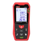 متر لیزری یونیتی 50 متری مدل LM50A