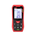 متر لیزری یونیتی 70 متری مدل LM70A