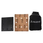 سنباده لرزان مشتی محک مدل OS-210