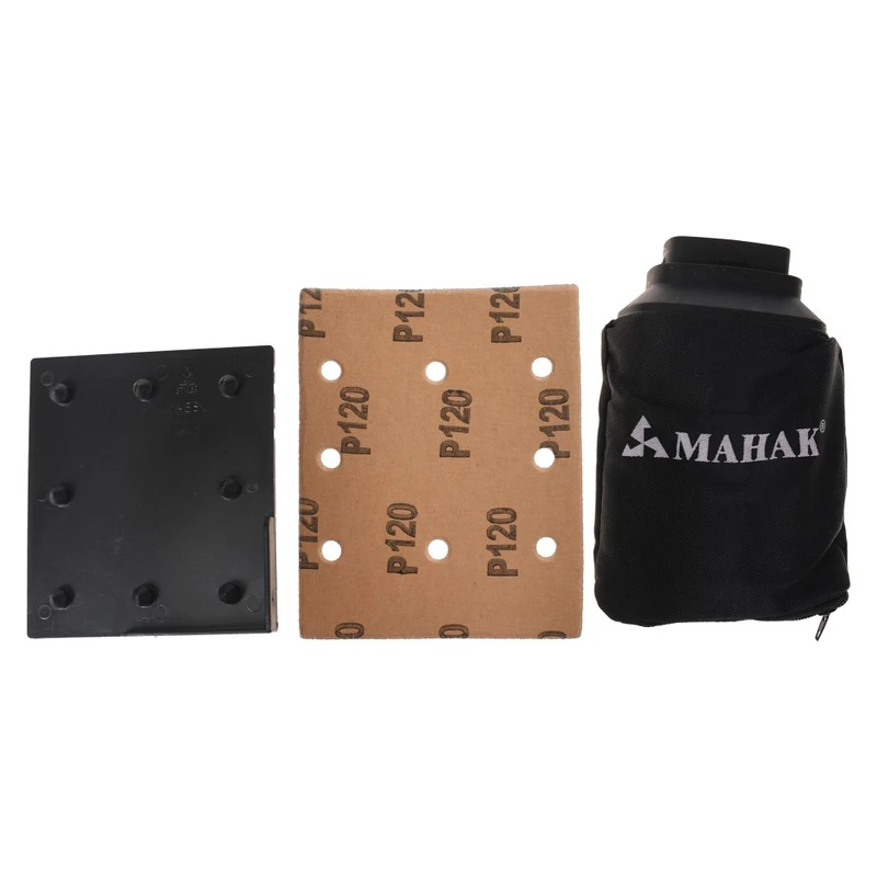 سنباده لرزان مشتی محک مدل OS-210