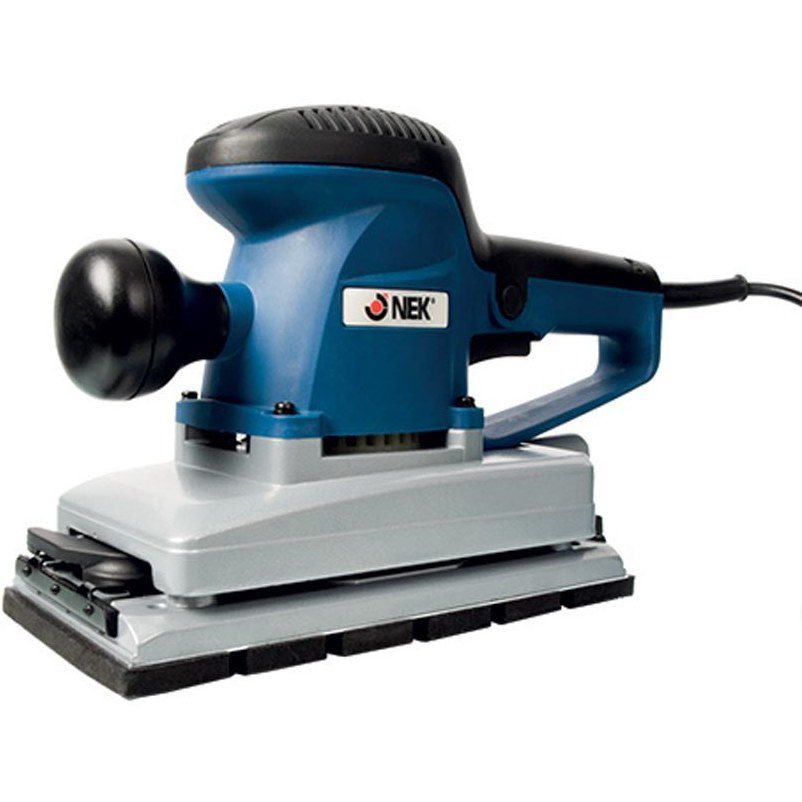 Orbital-Sander-Nec-32ES سنباده لرزان مستطیلی نک مدل NEK 32 ES