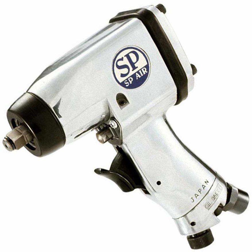 بکس بادی اس پی 3/8 اینچ مدل SP 1135 B